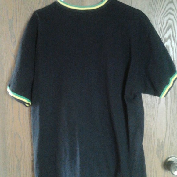 Usain Bolt Jamaica T Shirt - Picture 3 of 3